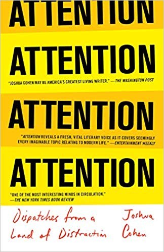 ATTENTION!