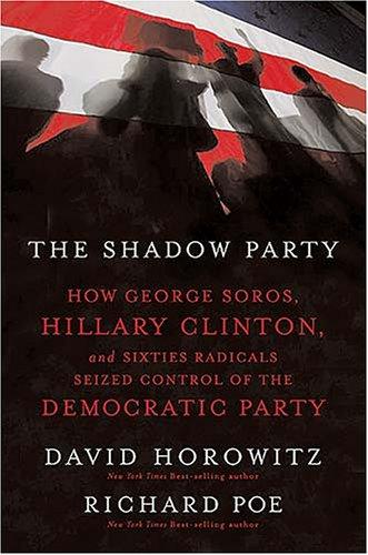 The shadow party