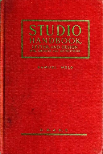 Studio Handbook