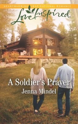 A Soldiers' Prayer