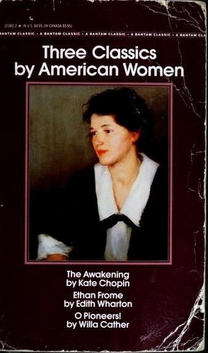 Three Classics by American Women