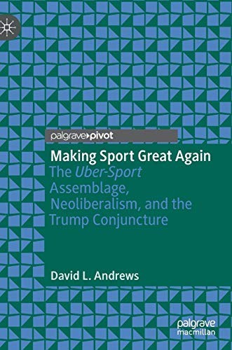 Making Sport Great Again