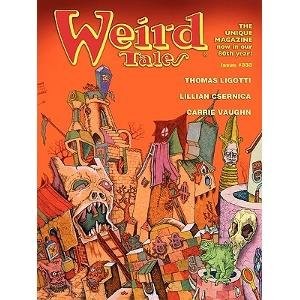 Weird Tales 333
