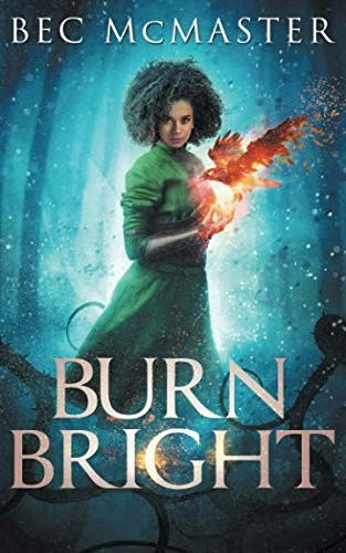 Burn Bright
