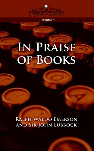 In Praise of Books