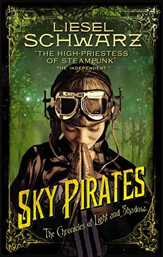 Sky Pirates: Chronicles of Light and Shadow