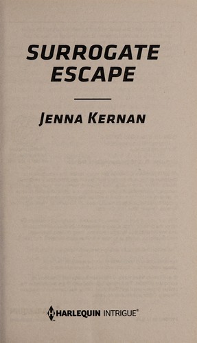 Surrogate escape