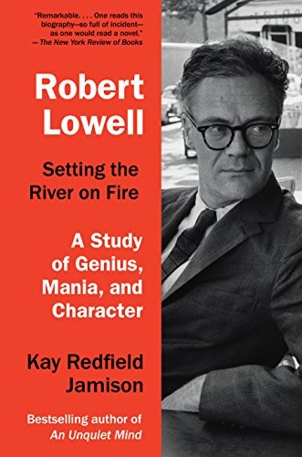 Robert Lowell