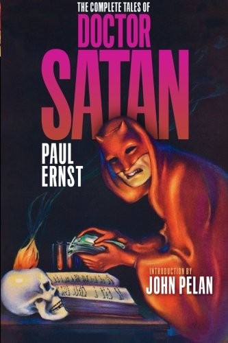 The Complete Tales of Doctor Satan