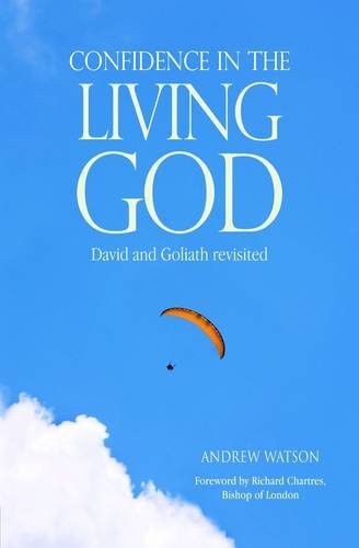 Confidence in the Living God