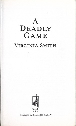 A Deadly Game