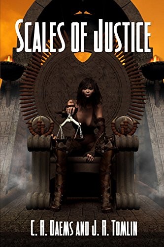 Scales Of Justice