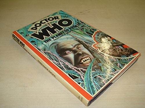Doctor Who and the Planet of Evil