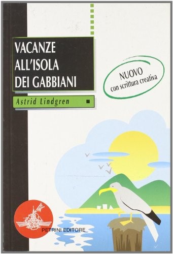 Vacanze all'isola dei Gabbiani
