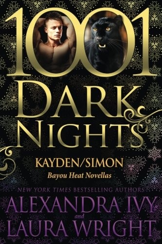 Kayden/Simon (Bayou Heat)