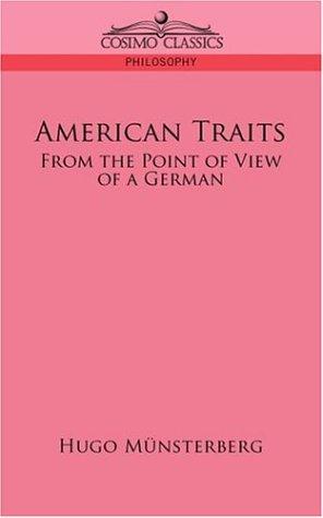 American Traits