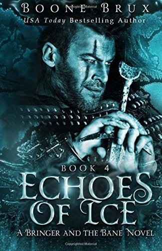 Echoes of Ice