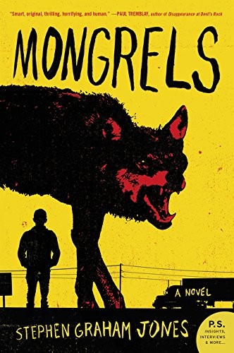 Mongrels: A Novel