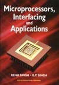Microprocessor Interfacing And Applications