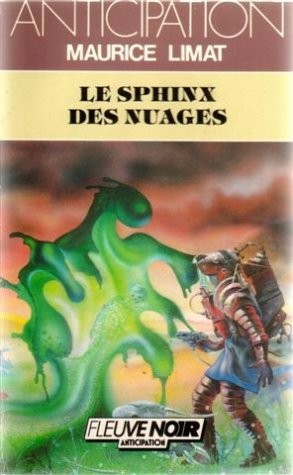 Le sphinx des nuages (Anticipation)
