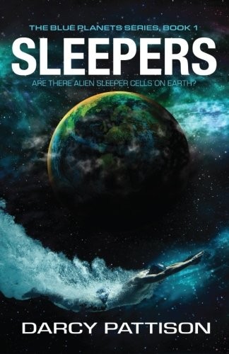 Sleepers (The Blue Planets World)