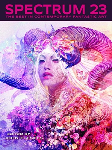 Spectrum 23: The Best in Contemporary Fantastic Art