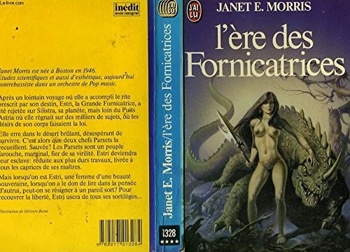 L'ère Des Fornicatrices Tome 1