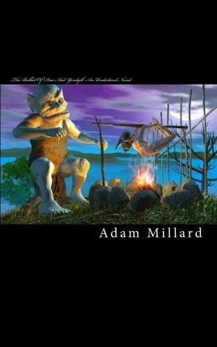 The Ballad Of Dax And Yendyll: An Underland Novel