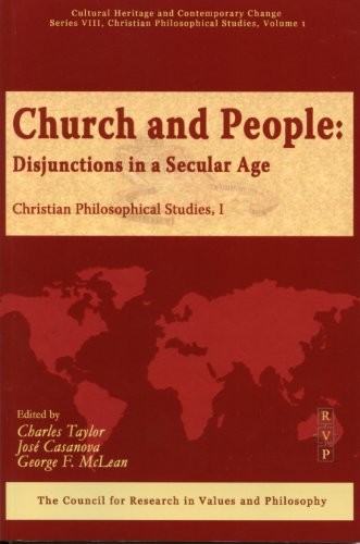 Church and people