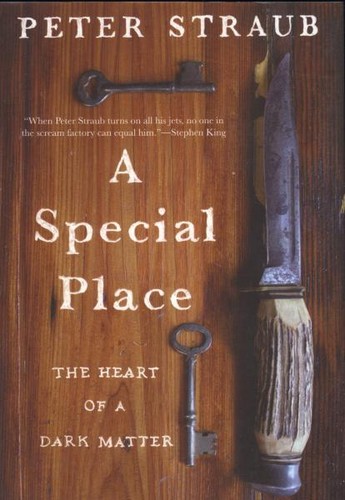 A Special Place