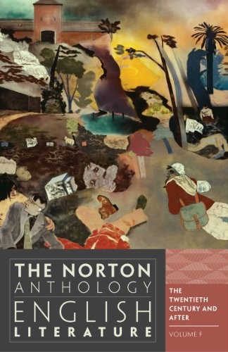 The Twentieth Century and After -- Ninth Edition