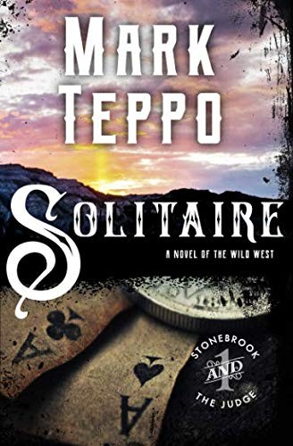Solitaire (Stonebrook and the Judge)
