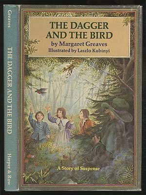 The Dagger and the Bird: A Story of Suspense