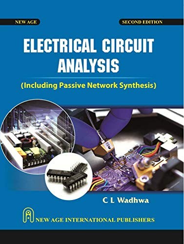 Electrical Circuit Analysis Including Passive Network Synthesis