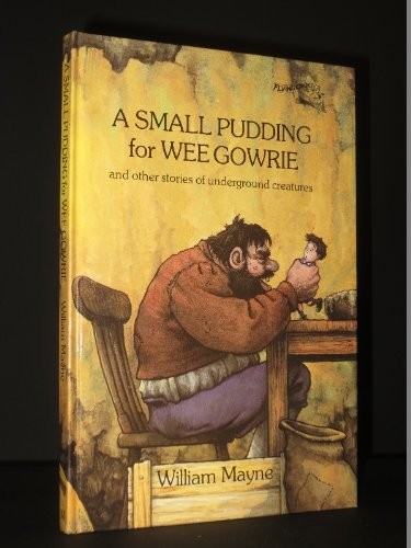 A Small Pudding for Wee Gowrie (Flying Carpets)