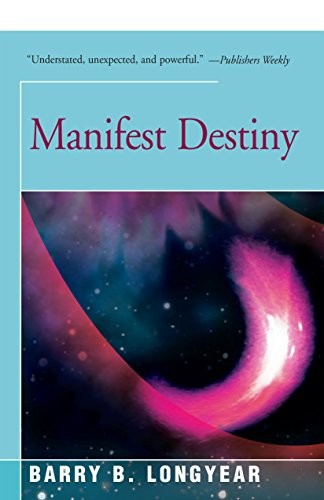 Manifest Destiny