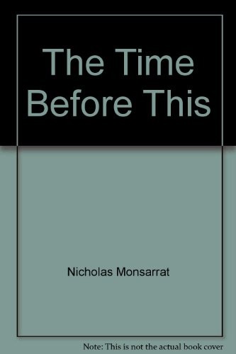 Time Before This