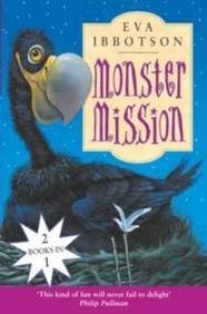 Monster Mission/ The Secret of Platform 13
