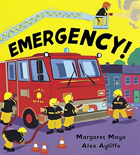Emergency! (On the Go)