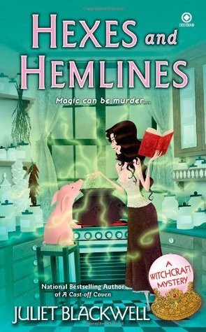 Hexes and Hemlines