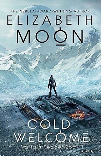 Cold Welcome: Vatta's Peace: Book 1