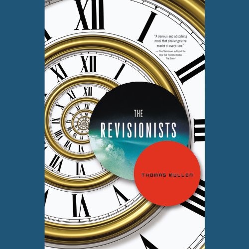 The Revisionists: Library Edition