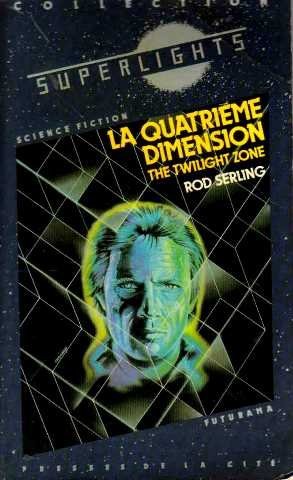 Quatrième dimension