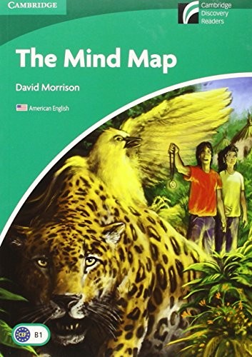 The Mind Map Level 3 Lower-intermediate American English