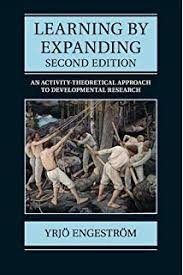 Learning by expanding