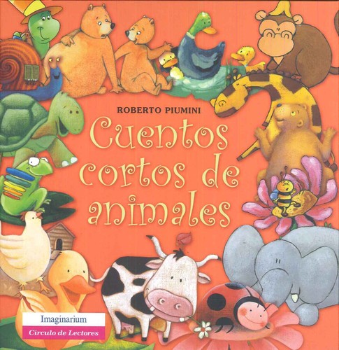 Cuentos cortos de animales