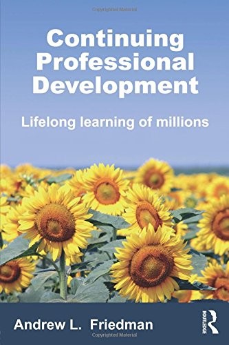 Continuing professional development