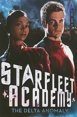 Starfleet Academy: The Delta Anomaly