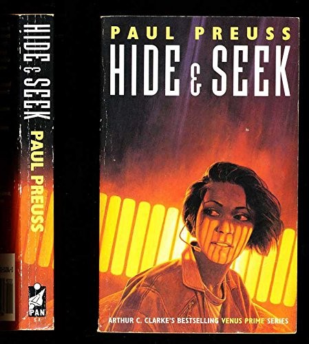 Hide And Seek