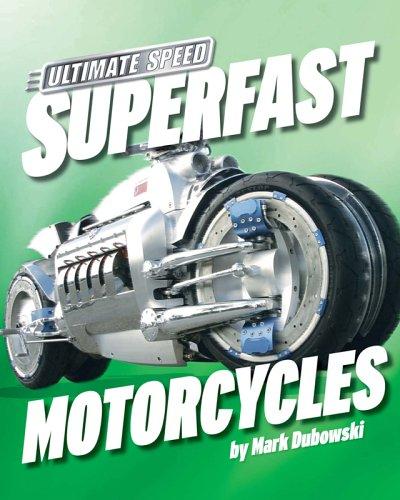 Superfast Motorcycles